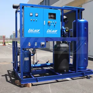 Ice Block Compressor 30Ton High Production Block Ice Machine thumbnail-3