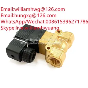 Atlas Copco Compressor Parts Solenoid Valve 1089038035 1089947102 1089943917 Solenoid Valve 1089042816 1089062021 1089070211 thumbnail-1