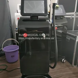 Laser Equipment for Hair Removal thumbnail-5