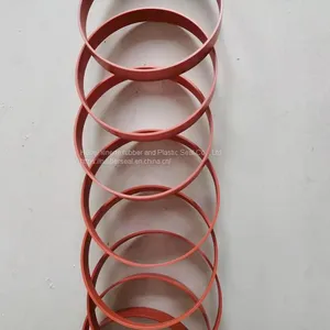 Phenol Formaldehyde Resin Jacket Guide Ring Guide Ring With POM Cylinder Guide Ring Seal Ring for Cylinder thumbnail-2