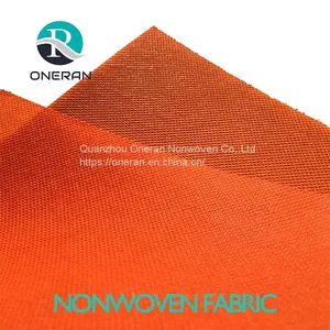 100% pp Polypropylene Spunbond Nonwoven Fabric For Mattress Spring Pocket thumbnail-3