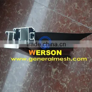 Galvanized Steel Security Mesh for Doors & Windows thumbnail-2