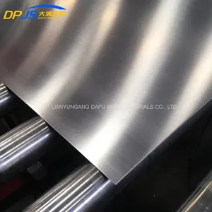 SUS316/SS304ln/310hcb/S31635/800ht Stainless Steel Sheet/Plate Excellent Quality for Producing Household Appliances thumbnail-5