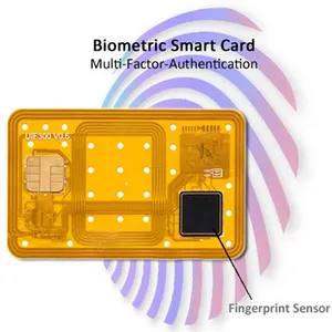 Cold Laminating Technology New Smart Card Technology thumbnail-4