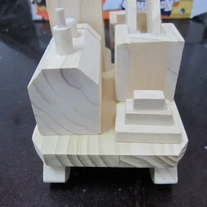 Pre-shipment Wooden Toy Inspection Service for Chinese Third-party Products thumbnail-4
