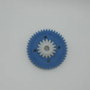 Gear Wheel of Martini Sewing Machine thumbnail-3