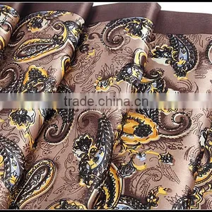 Muslin Indian Silk Scarf Men thumbnail-2