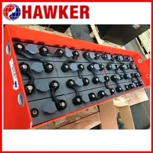 Hawker Forklifts Uninterruptible Power Supply HAWKERPZS BMS Management System thumbnail-2