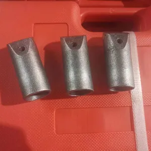 Atlas Drill Bit Chisel Bit Horseshoe Chisel Bit thumbnail-4