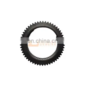 Sinotruk Hohan Truck Spare Parts AZ2210020502 Three Or Four Stop Cone Ring thumbnail-3