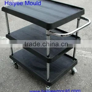 Plastic Shelves Mould thumbnail-1