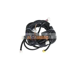 Sinotruk Sitrak Electric System Truck Spare Parts 712W25455-6104 Chassis Additional Wiring Harness (Amt) thumbnail-1