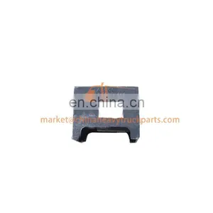 Foton Auman/Aumark/Miler/Land Pioneer Truck Weichai Engine Gearbox Zf/Fast Truck Spare Parts 1b24953100415 Connecting Bracket thumbnail-4