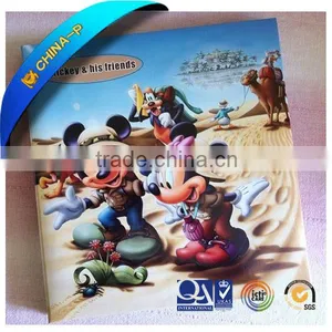 2013 Hot Sale Handmade Baby Photo Album Set thumbnail-1