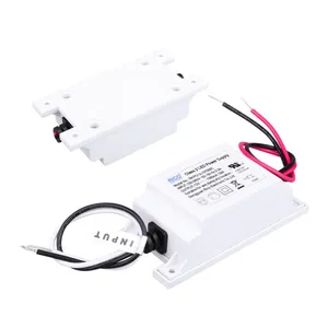 Waterproof LED Driver IP67 Rated for Outdoor Landscape and Street Lighting thumbnail-2