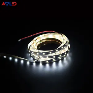 24Volts 12Watts SMD 2835 Linear Lighting Economical 12V Input Outdoor/60leds LED Strip Light thumbnail-2