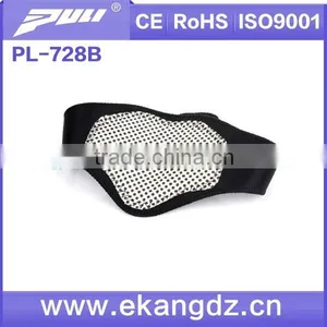 Self-heating Magnetic Neck Pad For Pain Therapy thumbnail-2