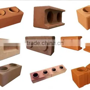 Lnterlocking Brick Making Machine, Manual Brick Making Machine thumbnail-5