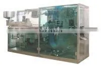 DPH-250 Model High-speed Auto. Blister Packing Machine thumbnail-1