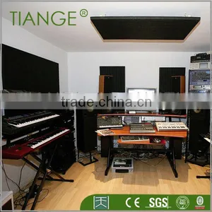 Acoustic Texture Interior Sound Isolation Board thumbnail-1