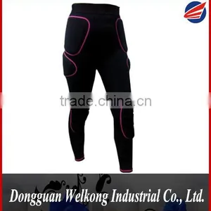 WOMEN PROTECTION HIP EVA PADED PANTS SKIING SKATING PANTS thumbnail-4