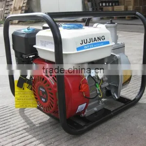 3 Inch 6.5hp GX200 Honda Engine Electric Agricultural Irrigation Gasoline Water Pump List thumbnail-2