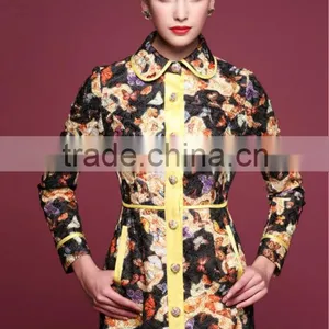2013 Women's Winter Coat thumbnail-1