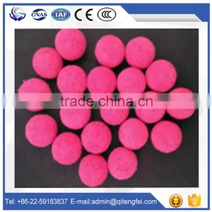 DN125 Concrete Pump Cleaning Ball , Rubber Cleaner Ball thumbnail-4