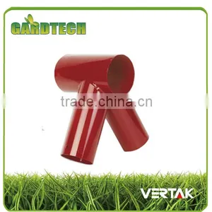 Factory Outdoor Round Swing Corner thumbnail-2