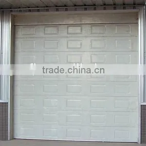 Automatic Garage Door, Used Garage Doors Sale, Automatic Garage Door Motor thumbnail-1
