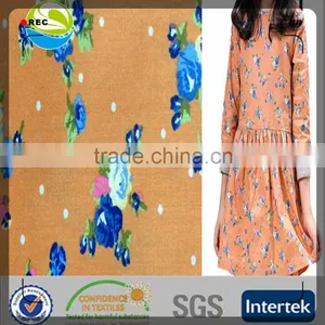 Printed tc Poplin Fabric for Shirt thumbnail-3