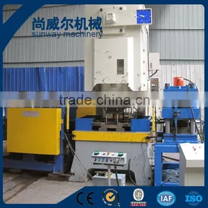 Hot Selling SCAFFOLDING TOE BOARD Machine With Low Price thumbnail-2