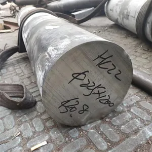 Hastelloy C22 Round Steel Hastelloy Rod Hastelloy C22 Round Steel Forging Ring thumbnail-1