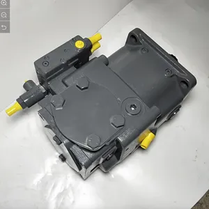 SBZSZ A11V0130 A11V A11V075 A11VLO190 A11V095 Series Hydromatik Variable Displacement Piston Pump A11V0130LE2S/10R-NZD12K02T thumbnail-2