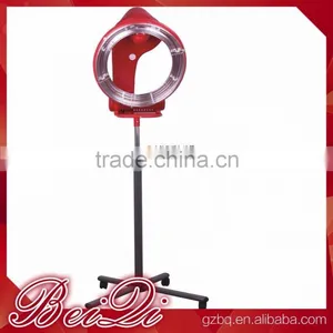 Beiqi 2016 Wholesale UFO Accelerator Professional Hair Dryer Hair Spa Machine Price for Sale thumbnail-1