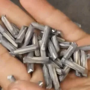 Industrial ACSR Cable Crusher Overhead Transmission Line Aluminum Steel Separating Machinery thumbnail-5