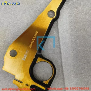Diesel Engine Parts Oil Pan Gasket 504164360 Fit For Iveco thumbnail-4