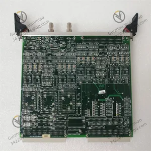 GE VMIVME-2540-000 Intelligent Controller thumbnail-3