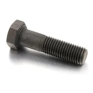 OEM ODM ANSI/ASME A490 Hot DIP Galvanized 1/2