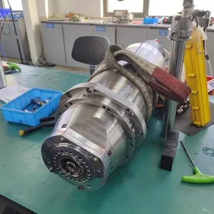 United Arab Emirates CNC Lathe CNC Spindles - Precision Machine Tool Spindle Repaire Services Offer New CNC Spindle thumbnail-1