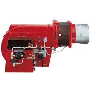 Brand New Original Weishaupt Gas Burner WG10N/0-D ZM-LN R3/4 thumbnail-1