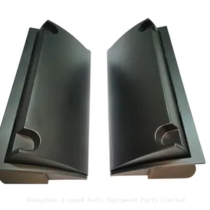 Professional Audio Line Array Speaker Difusor Horn Set thumbnail-2