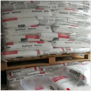 Dupont POM Delrin 500AF Polyoxymethylene Acetal Resin Industry Plastic Granule thumbnail-4