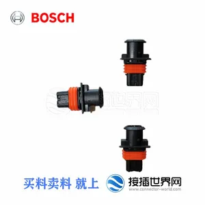 1928403736 BOSCH Connector Plug-in World Network Automotive Connector in Stock thumbnail-1
