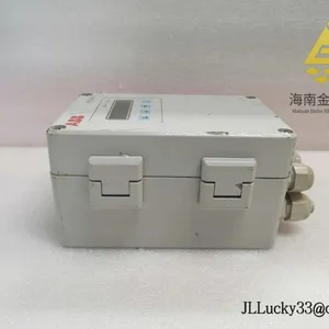 ABB PFEA111-65 (3BSE050090R65) – Tension Electronics for Reliable Web and Strip Measurement thumbnail-3