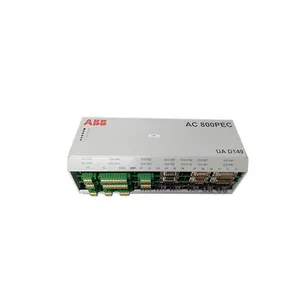 UAD149A0001 3BHE014135R0001 Excitation System Controller thumbnail-2