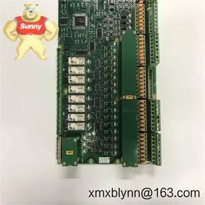 ABB 3BSC980004R784 – 800xA / AC 800M System Spare for Dependable Process Uptime thumbnail-1