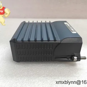 Foxboro FBM242 P0916NG Switch Terminal Block – Clean, Reliable Field Termination for Discrete Inputs thumbnail-5