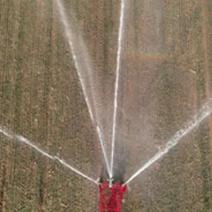 Irrigation Machine Irrigation Sprinkler Irrigation Sprinkler Impact Gun Garden Sprinkler thumbnail-3