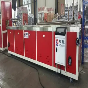 Energy-Efficient Custom PVC Profile Line thumbnail-4